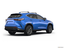 Thumbnail image of 2023 Lexus NX 350 at Lexus of Freeport