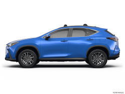 Thumbnail image of 2023 Lexus NX 350 at Lexus of Freeport