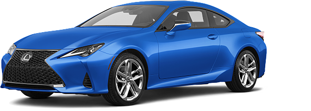 2023 Lexus RC 300 Base