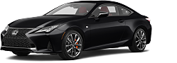 2023 Lexus RC 300 Base