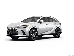 Thumbnail image of 2023 Lexus RX 350 at Lexus of Freeport