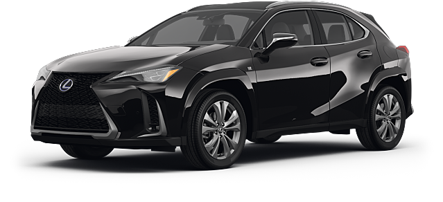 None Lexus UX 250h F SPORT Design