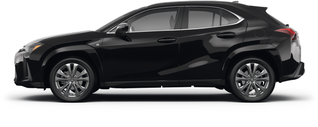 2023 Lexus UX 250h AWD F SPORT Handling 4dr Crossover