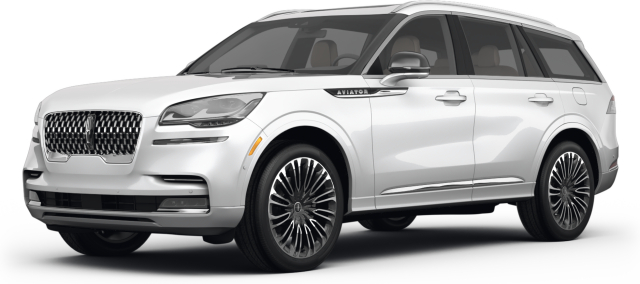 2023 Lincoln Aviator Black Label at Star Lincoln, Inc.