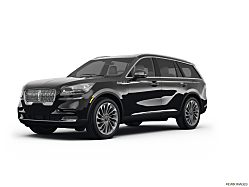 Thumbnail image of 2023 Lincoln Aviator at Star Lincoln, Inc.