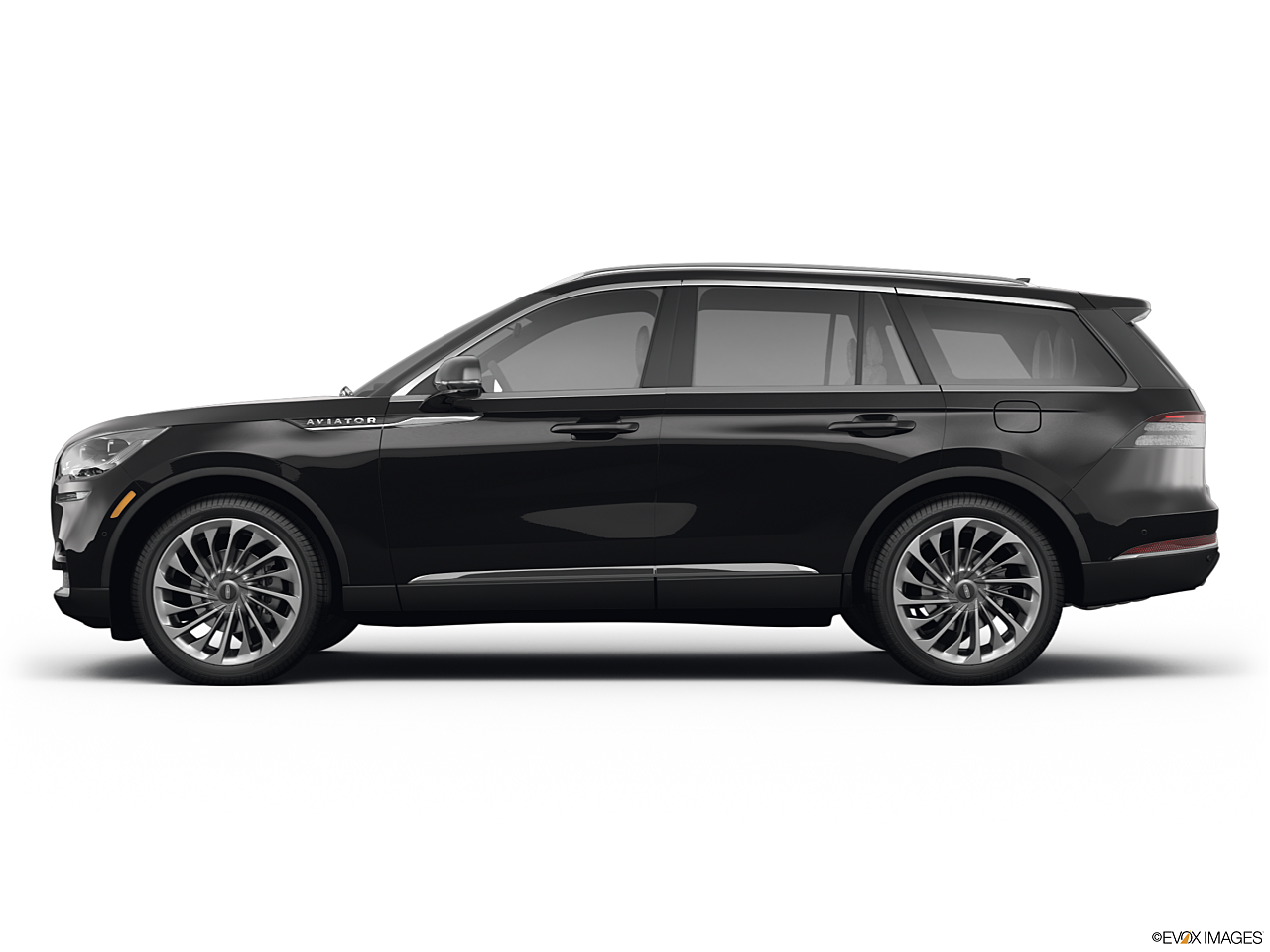 Image of 2023 Lincoln Aviator Reserve
