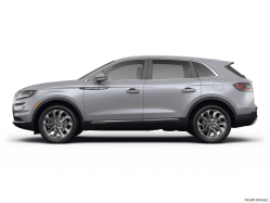 Thumbnail image of 2023 Lincoln Nautilus at Hallmark Hyundai Hendersonville