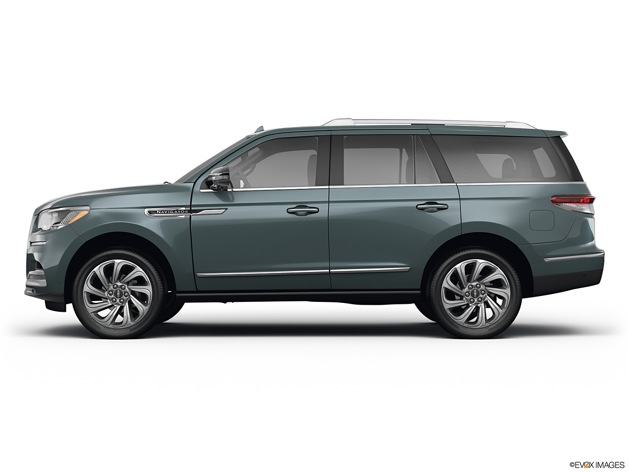 Image of 2023 Lincoln Navigator Reserve