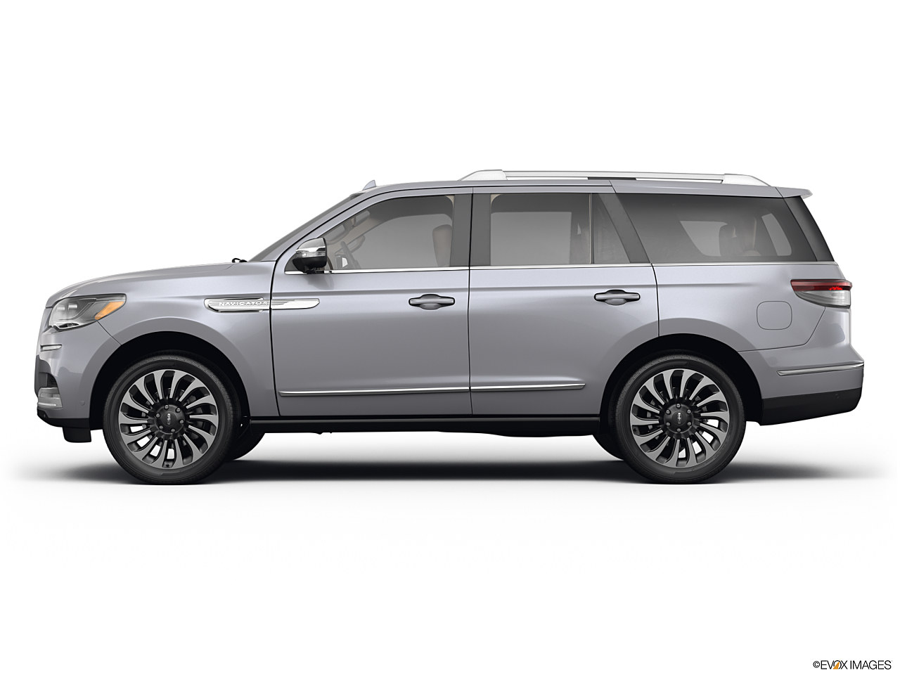 Image of 2023 Lincoln Navigator Black Label