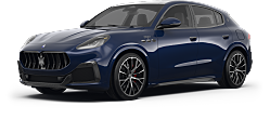  Maserati  