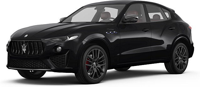 2023 Maserati Levante Modena at Koeppel Nissan