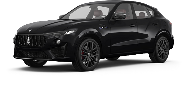 2023 Maserati Levante Modena