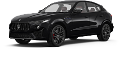  Maserati  