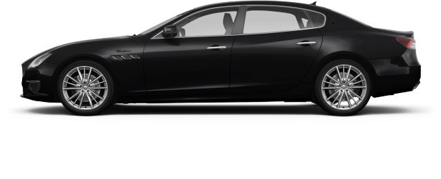 2023 Maserati Quattroporte AWD Modena Q4 4dr Sedan