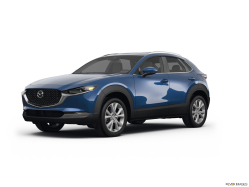 Thumbnail image of 2023 Mazda CX-30 at Marc Motor Cdjr