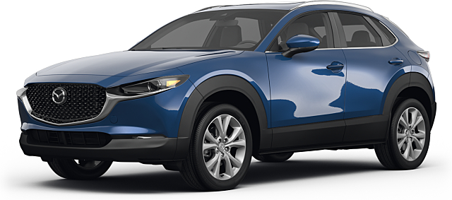 2023 Mazda CX-30 2.5 S Preferred at Marc Motor Cdjr