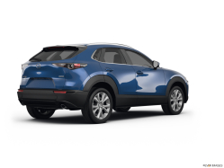 Thumbnail image of 2023 Mazda CX-30 at Marc Motor Cdjr