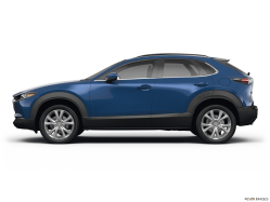 Thumbnail image of 2023 Mazda CX-30 at Marc Motor Cdjr