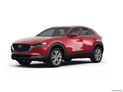 Thumbnail image of 2023 Mazda CX-30 at Brown Daub Volvo Cars Lehigh Valley