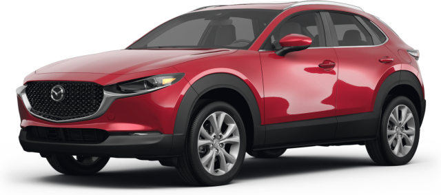 2023 Mazda CX-30 2.5 S Preferred at Brown Daub Volvo Cars Lehigh Valley