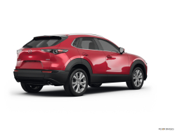 Thumbnail image of 2023 Mazda CX-30 at Brown Daub Volvo Cars Lehigh Valley