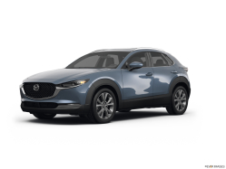 Thumbnail image of 2023 Mazda CX-30 at Mazda of North Miami