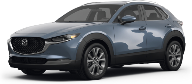 2023 Mazda CX-30 2.5 S Premium at Mazda of North Miami