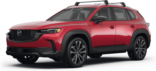 2023 Mazda CX-50 2.5 S Premium Plus at Marc Motors (Used)
