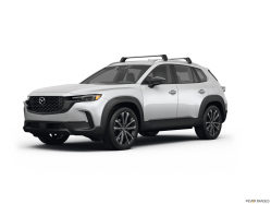 Thumbnail image of 2023 Mazda CX-50 at Caruso Mazda of Long Beach