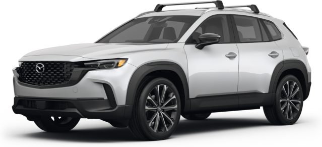 2023 Mazda CX-50 2.5 S Premium Plus at Caruso Mazda of Long Beach