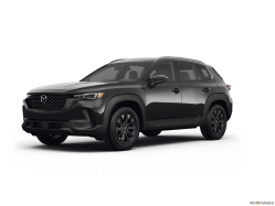 Thumbnail image of 2023 Mazda CX-50 at Maxon Hyundai Inc.