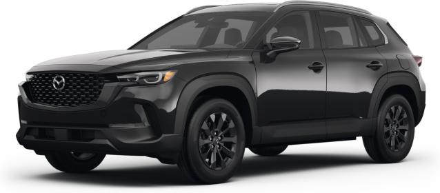 2023 Mazda CX-50 2.5 S Preferred Plus at Maxon Hyundai Inc.