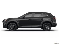 Thumbnail image of 2023 Mazda CX-50 at Maxon Hyundai Inc.