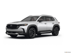 Thumbnail image of 2023 Mazda CX-50 at Brown Daub Volvo Cars Lehigh Valley