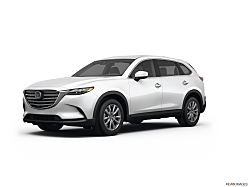 Thumbnail image of 2023 Mazda CX-9 at Frank Brown Honda GMC