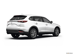 Thumbnail image of 2023 Mazda CX-9 at Frank Brown Honda GMC