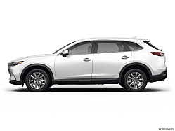 Thumbnail image of 2023 Mazda CX-9 at Frank Brown Honda GMC