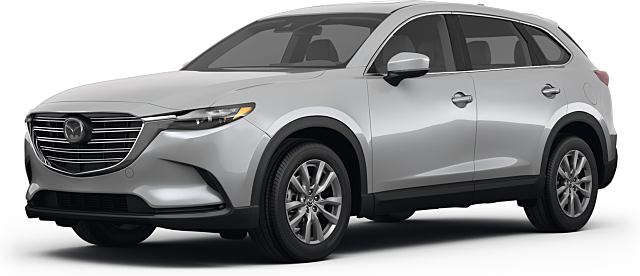2023 Mazda CX-9 Touring at Holiday Automotive