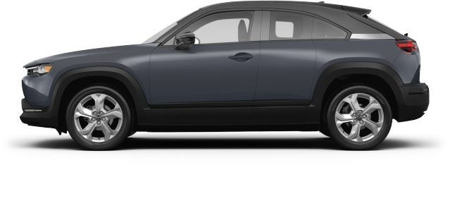 2023 Mazda MX-30 EV Premium Plus 4dr Crossover