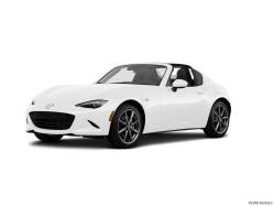 Thumbnail image of 2023 Mazda MX-5 Miata RF at MCADENVILLE MOTORS