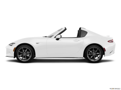 Thumbnail image of 2023 Mazda MX-5 Miata RF at MCADENVILLE MOTORS