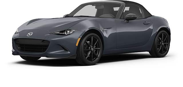 2023 Mazda MX-5 Miata Club