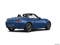Thumbnail image of 2023 Mazda MX-5 Miata at Mazda of North Miami