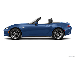 Thumbnail image of 2023 Mazda MX-5 Miata at Mazda of North Miami