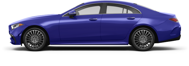 2023 Mercedes-Benz CLS AWD CLS 450 4MATIC 4dr Coupe