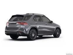Thumbnail image of 2023 Mercedes-Benz GLE at Brogan Cadillac of Totowa