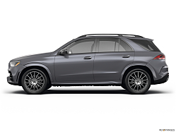 Thumbnail image of 2023 Mercedes-Benz GLE at Brogan Cadillac of Totowa