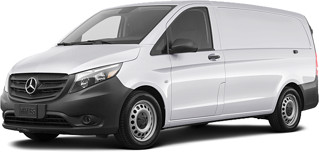 2023 Mercedes-Benz Metris Cargo