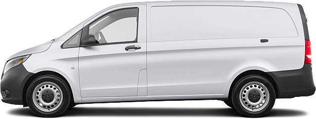 2023 Mercedes-Benz Metris Cargo 3dr 135 WB Mini-Van
