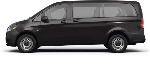2023 Mercedes-Benz Metris Passenger 4dr Mini-Van